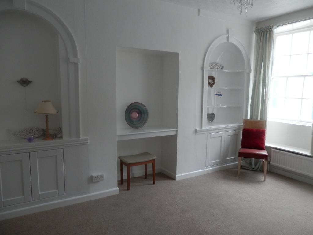 Admiralty House Weymouth Quarto foto