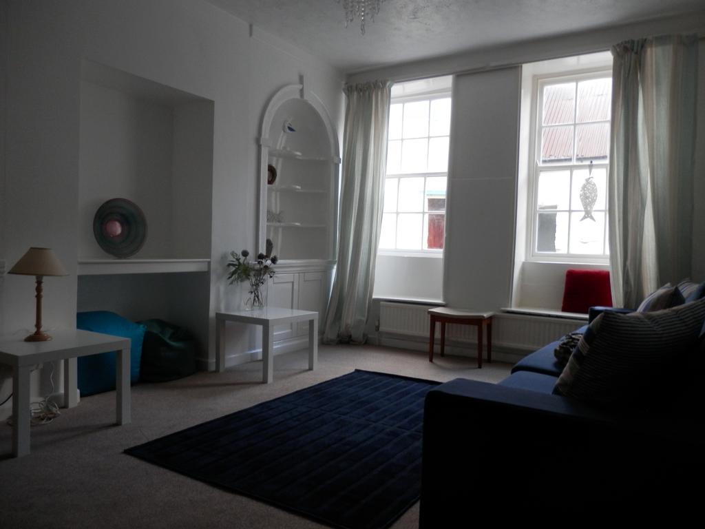 Admiralty House Weymouth Quarto foto